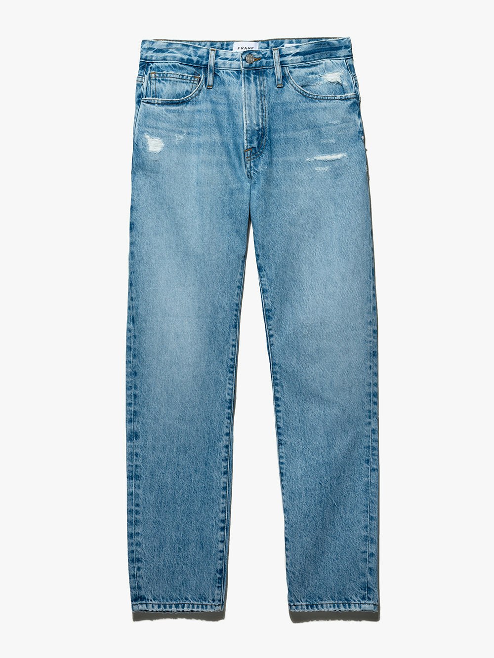 jeans packshot